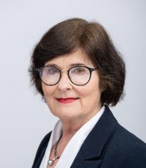 Professor Mary Crock