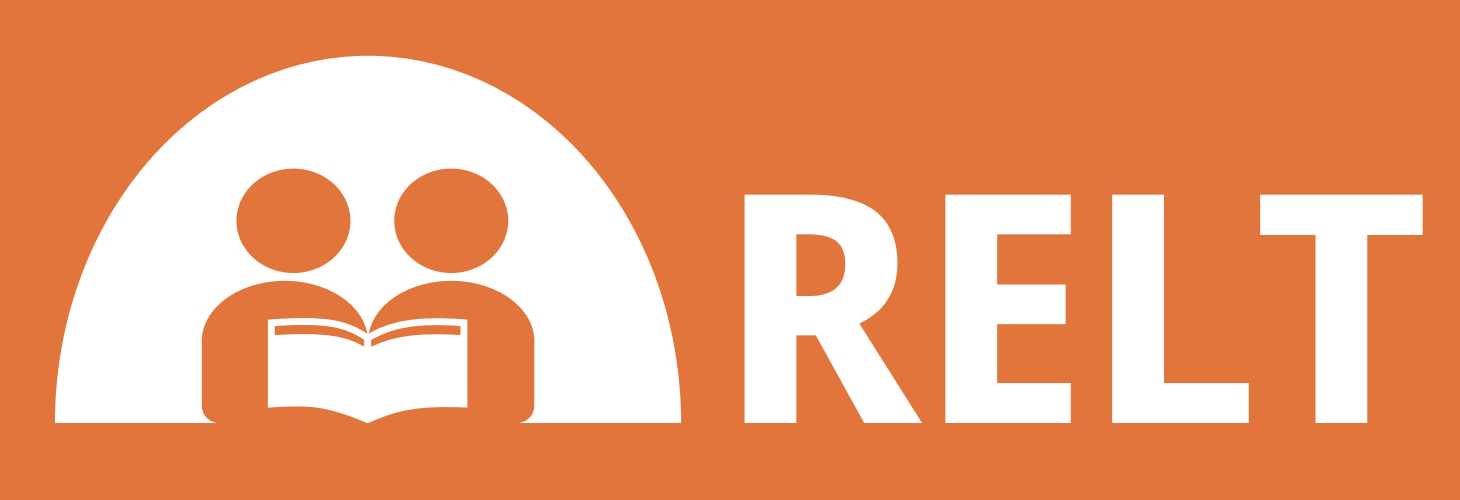 RELT - Refugee English Language Tutoring